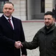 Varsó szerint Kijev elutasította az elnöki találkozót