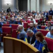 Szigorúbban büntetné egy új törvényjavaslat az erőszakos ukrán toborzókat