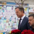 Zelenszkij Kijevben fogadta a NATO harminckét nagykövetét