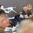 Megvonta a kiképzési jogot nyolc ukrán alakulattól Szirszkij főparancsnok