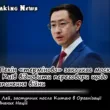 Kína a harcok azonnali leállítását követeli Oroszországtól és Ukrajnától