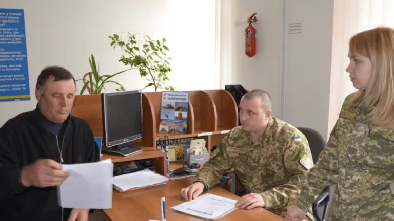 Hatékonyabb sorozást akar az ukrán védelmi minisztérium, júliusban jön a reformok újabb fázisa