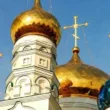 Halotti imát kértek az élő toborzókra egy odesszai templomban