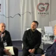 Újabb találkozóra készül Zelenszkij és Trump a G7-csúcson, miközben a Nyugat egységesebbé válhat