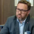 Visszaadta ukrán állami kitüntetését a volt lengyel nagykövet az UPA dicsőítése miatt