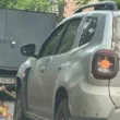Lakattal lezárt vasdobozokban szállítják a kényszersorozott férfiakat
