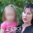 Óvodából vitték el a kislányát egyedül nevelő apát a katonák Krivij Rihben