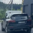 Nyílt utcán lövöldözött, majd egy nőre is fegyvert fogott egy volt katona Lvivben