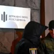Megmentenék a menesztéstől a korrupciós botrányokba keveredett ukrán nyomozóiroda vezetőjét