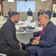 Vonakodva utazik Donald Trump az ankarai NATO-csúcsra, de Zelenszkijjel külön is tárgyal