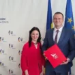 Leválthatják az ukrán európai integrációs miniszterelnök-helyettest, megvan az utódjelölt