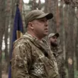Eltűnt a szolgálati helyéről a 155. ukrán dandár parancsnoka, miután katonái civileket raboltak el