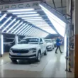 Nevet változtatott a Škoda autókat gyártó kárpátaljai Eurocar
