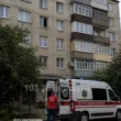Harmadik emeletről ugrott ki egy ittas férfi Beregszászban