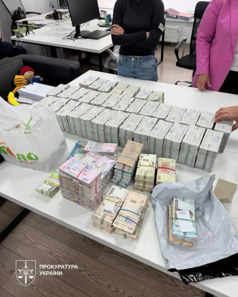 Többmilliárdos túlárazás gyanújával csaptak le a legnagyobb ukrán dróngyártó tulajdonosára