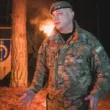 Gyilkosság gyanújával is nyomoznak a holtan talált ukrán dandárparancsnok ügyében