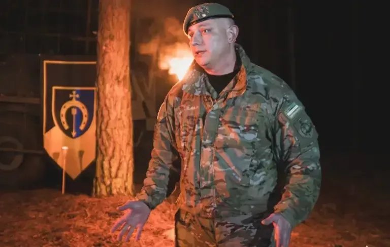 Gyilkosság gyanújával is nyomoznak a holtan talált ukrán dandárparancsnok ügyében