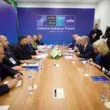 Több százmilliós kanadai csomag és észt drónalku nyitotta az ankarai NATO-csúcsot