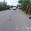 Mentőautó gázolt el egy hatéves kisfiút Beregszászban