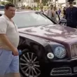 Az ukrán katonai hírszerzést vádolja a monacói robbantás célpontja