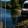 Folyóba zuhant egy férfi Turjaremetén, eltört a gerince és a medencéje