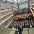 Kétmillió hrivnyáért árultak fegyvereket és robbanóanyagot ukrán katonák