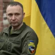 Körözést adott ki Oroszország az ukrán hadsereg új főparancsnoka ellen