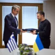 Diplomáciai botrányt okozott egy görög partoknál talált ukrán drón