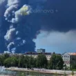 Zelenszkij: Ukrán csapások érték az orosz dróngyártást kiszolgáló raktárakat