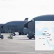 Washington újabb tankergépeket küld Izraelbe a Teherán elleni csapások megerősítésére