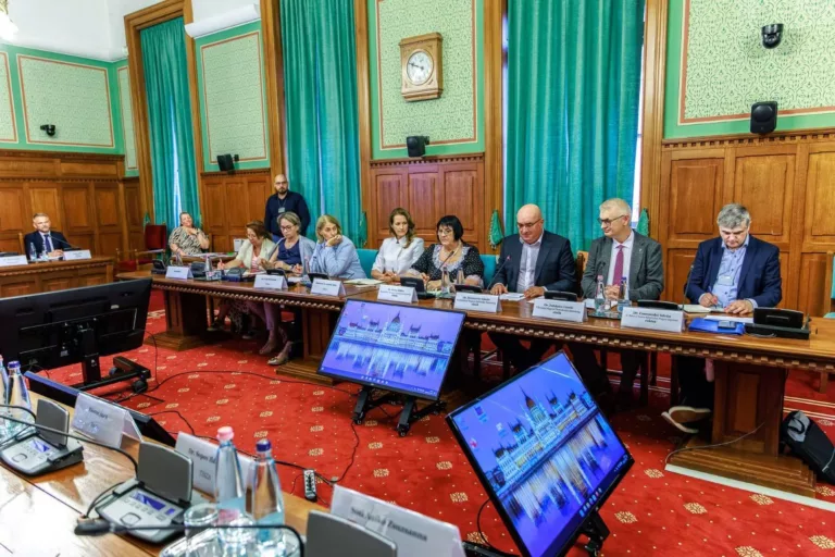 Budapesten egyeztettek a kárpátaljai magyar közösség jövőjéről és jogairól (videó)