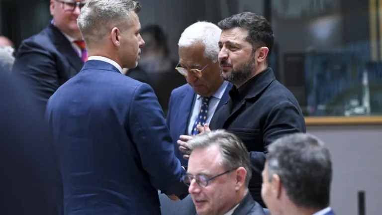 Elhárult a magyar vétó: újabb csatlakozási fejezeteket nyit meg az EU Ukrajnával
