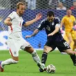 Nagy-Britannia büntetést követel Argentínának a Falkland-szigeteki transzparens miatt
