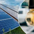 Történelmi csúcs az EU-ban: a napenergia lett a legnagyobb áramforrás