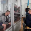 Letartóztatták a lvivi toborzók elleni lázadás dezertőr résztvevőjét