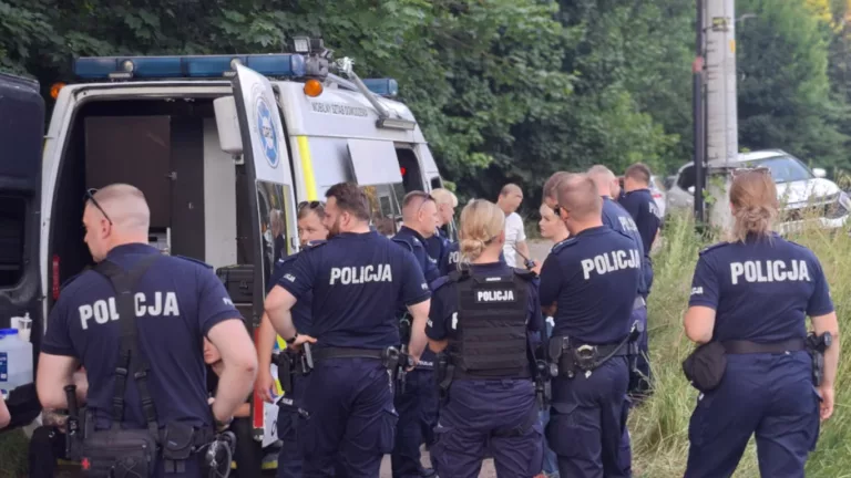Orosz pénzből szerveztek ukránellenes tüntetéseket Lengyelországban