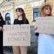 Ismét az utcára vonultak az ukránok Fedorov menesztése miatt