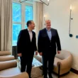 Ukrán–lengyel válság: Szibiha Varsóban javasolt békülési csomagot