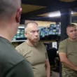 Ukrán hadvezetés: Folyamatosan szorítják ki az orosz katonákat Kupjanszkból