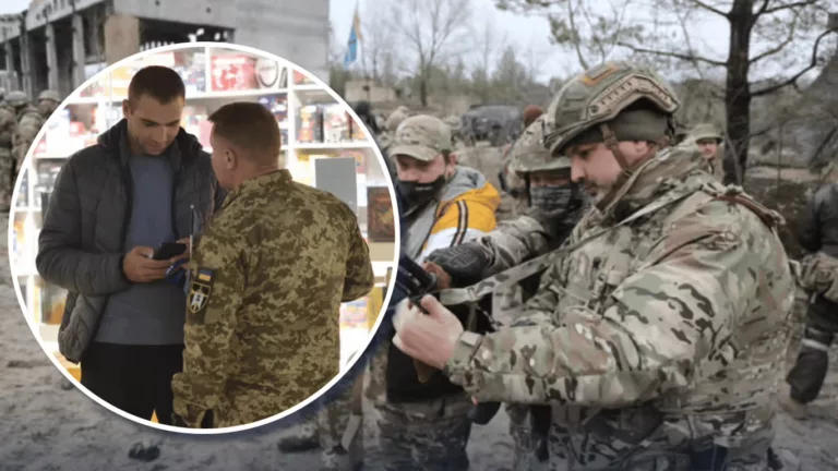 Kiderült, besorozhatják-e a harmadik rokkantsági csoportba tartozókat Ukrajnában