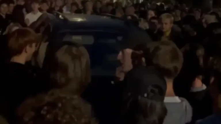 Vizsgálat indult a lvivii incidens ügyében, ahol a lakosság rátámadt a toborzókra