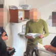 Belehalt súlyos sérüléseibe egy 52 éves férfi a kremencsuki toborzóközpontban történt előállítása után