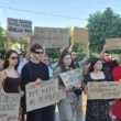 Negyedik napja tüntetnek Kijevben és Kárpátalján a hadsereg főparancsnoka ellen