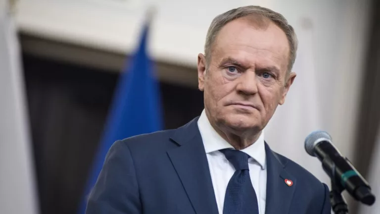 Tusk üdvözölte Zelenszkij döntéseit a lengyel–ukrán viszony rendezéséről