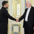 Vatikáni csúcstalálkozót kezdeményez Zelenszkij a béke érdekében