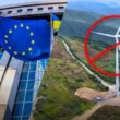Az Európai Parlament elítélte a Kárpátokba tervezett szélerőmű-építéseket