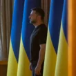Az Európai Parlament bírálta Zelenszkijt egy ukrán katonai alakulat átnevezése miatt