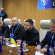 Újra tárgyalóasztalhoz ült Volodimir Zelenszkij és a lengyel elnök Ankarában